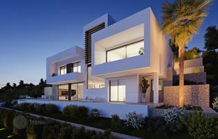 4-комнатный коттедж 374 м² в Альтее за 1 921 000 €