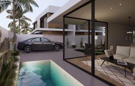 Новая двухэтажная вилла с бассейном в Торре де ла Орадада, Аликанте, Испания за 610 000 €