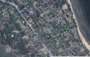Земельный участок 4 000 м² в Лапмежциемсе за 200 000 €