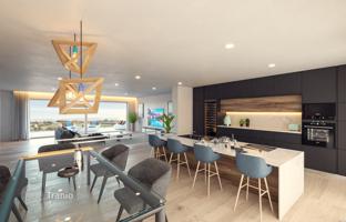 4-комнатная квартира 524 м² в городе Сетубал за 1 700 000 €
