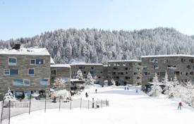 Квартира в Граубюндене, Швейцария за 3 000 € в неделю