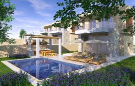Вилла в новом жилом комплексе у моря, Пефкохори, Халкидики, Греция за 400 000 €