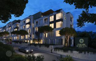 1-комнатная квартира 45 м² в Мрчеваце за 163 000 €