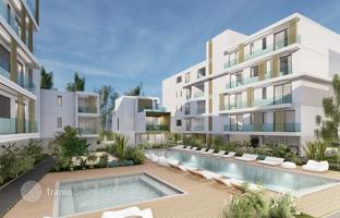 2-комнатная квартира 90 м² в Като Пафос за 460 000 €