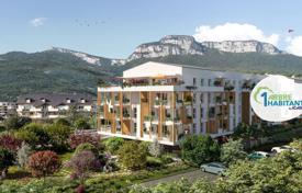 Квартира в Савойе, Овернь — Рона — Альпы, Франция за 219 000 €