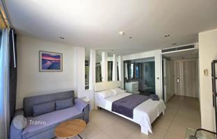 Квартира 35 м² в Паттайе за $91 000