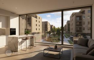 4-комнатная квартира 88 м² в Дуго-Село за 255 000 €