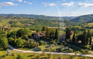 7-комнатная вилла 720 м² в Сиене за 2 950 000 €