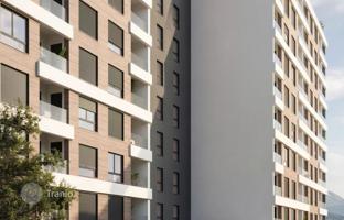 1-комнатная квартира 47 м² в городе Бар за 120 000 €