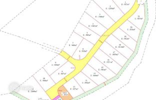 Земельный участок 27 640 м² в Лимасоле за 3 000 000 €