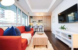 Квартира на Нельсон-стрит, Торонто, Онтарио,  Канада за C$1 050 000