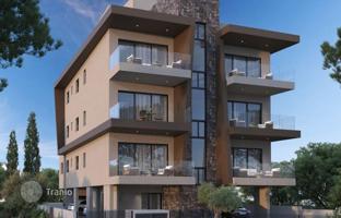 2-комнатная квартира в новостройке в Лимасоле за 425 000 €