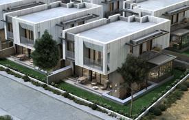 7-комнатная вилла 326 м² в городе Анталия за 69 410 000 TRY