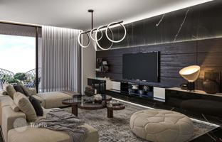6-комнатный коттедж 817 м² в Агиос Дометиосе за 3 500 000 €