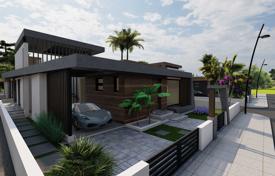 Новый проект. Вилла с 3 спальнями площадью 190 м² в Ени Богазичи, Северный Кипр. за 171 000 €
