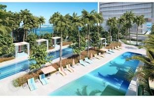 2-комнатная квартира в кондо 208 м² в Эджуотере (Флорида) за $2 770 000