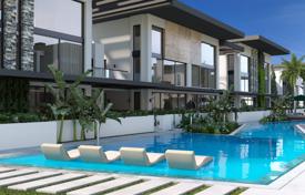 Новый комплекс апартаментов с террасой от 30 до 60 м² за 353 000 €