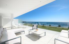 Просторные апартаменты с видом на море, Эстепона, Испания за 3 595 000 €