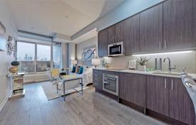 Квартира на Колледж-стрит, Олд Торонто, Торонто,  Онтарио,   Канада за C$1 023 000