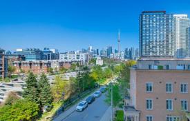 Квартира в Баттери Роад Запад, Олд Торонто, Торонто,  Онтарио,   Канада за C$869 000