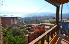 Современные апартаменты с террасой, недалеко от пляжа, Айос-Николаос, Крит, Греция за 250 000 €