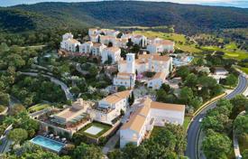 Двухкомнатная квартира с большими террасами в престижном проекте, Лоле, Фару, Португалия за 780 000 €