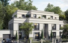 Новые семикомнатные апартаменты во Франкфурте-на-Майне, Гессен, Германия за 3 755 000 €