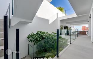 8-комнатная вилла 998 м² в Бенидорме за 4 450 000 €