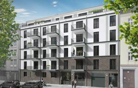 Современные апартаменты рядом с центром города, Берлин, Германия за 499 000 €