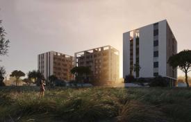 Комфортабельные апартаменты в новом комплексе в рядом с морем, Лимассол, Кипр за 890 000 €