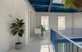 Новая квартира с балконом в резиденции с садом, Лиссабон, Португалия за 950 000 €