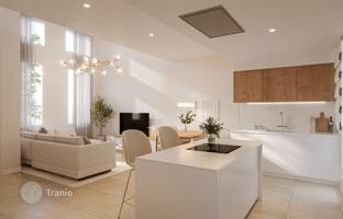 3-комнатная квартира 126 м² в городе Валенсии за 550 000 €