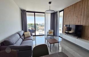 2-комнатная квартира 129 м² в Закаки за 350 000 €