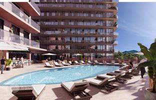 2-комнатная квартира в новостройке 53 м² в Батуми за $111 000