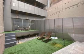 Новые квартиры с террасами в здании с зоной отдыха, в центре Барселоны, Испания за 565 000 €
