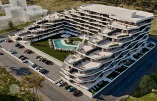 3-комнатная квартира 86 м² в Сан-Мигель-де-Салинасе за 400 000 €