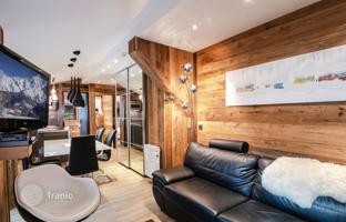4-комнатная квартира 62 м² в Шамони за 676 000 €