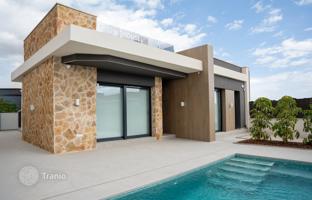 3-комнатная вилла 167 м² в Сьюдад-Кесада за 532 000 €