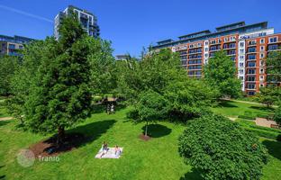 2 новые квартиры в ЖК в Лондоне за От £317 000