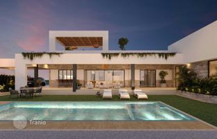 3-комнатная вилла 205 м² в Сьюдад-Кесада за 1 084 000 €