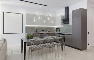 3-комнатный пентхаус 160 м² в Лимасоле за 960 000 €