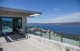 Современная вилла с красивым видом на море в Суда, Крит, Греция за 500 000 €