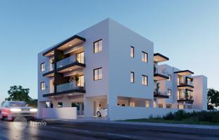10 новых квартир в ЖК в Перволья за От 191 000 €