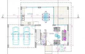 3-комнатный коттедж в городе Ларнаке, Кипр за 679 000 €