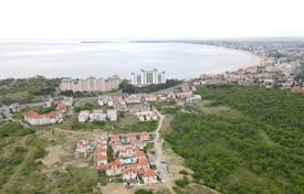 Земельный участок 520 м² с разрешением на строительство дома 419 м², Святой Влас,м. Юрта-Балкана, Болгария за 108 000 €