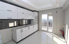 Новые Квартиры в Центральной Части Района Кечиорен в Анкаре за $122 000