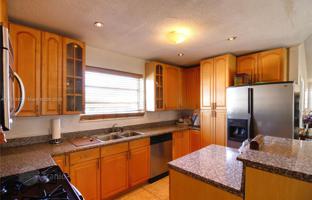3-комнатный дом 193 м² в Холливуде за $470 000