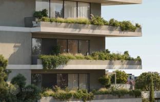 3-комнатный пентхаус 158 м² в Лимасоле за 980 000 €
