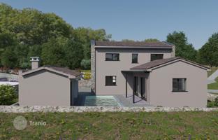 3-комнатный дом 124 м² в Марчана за 480 000 €