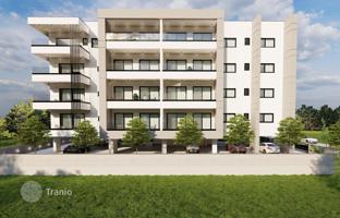 3-комнатная квартира в новостройке 139 м² в Лимасоле за 545 000 €